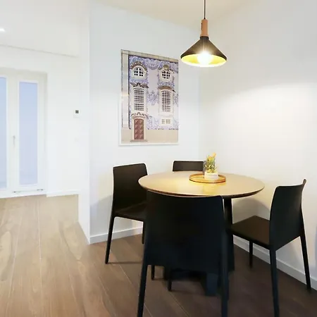 Hm - Marques Square Duplex Apartment Porto