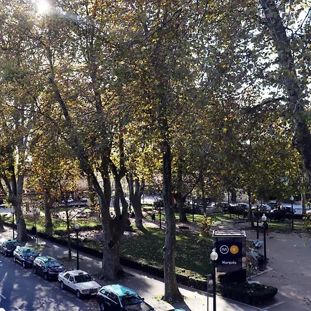 Apartment Hm - Marques Square Duplex Porto
